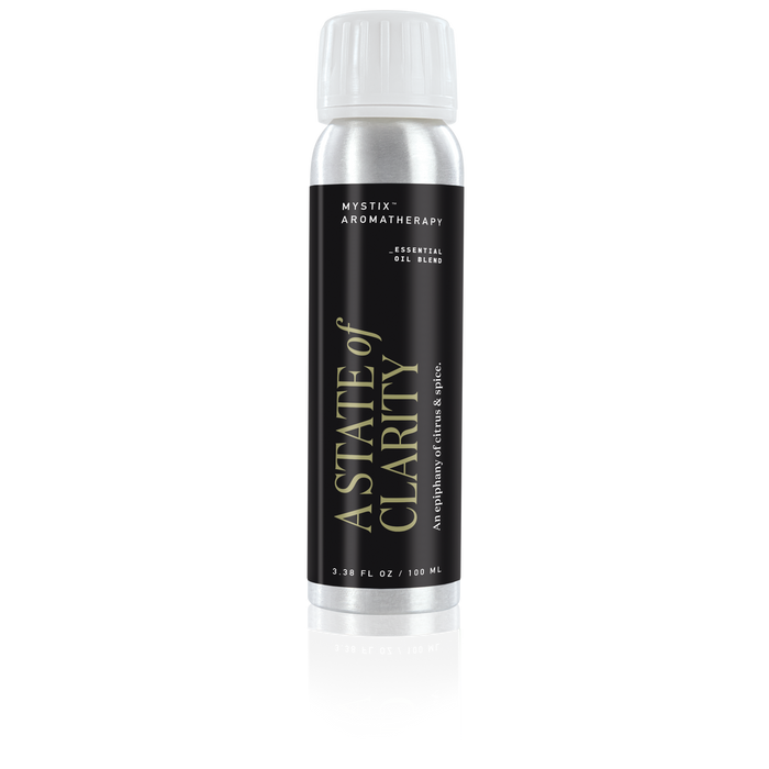 Brizo : A State of Clarity Essential Oil Blend