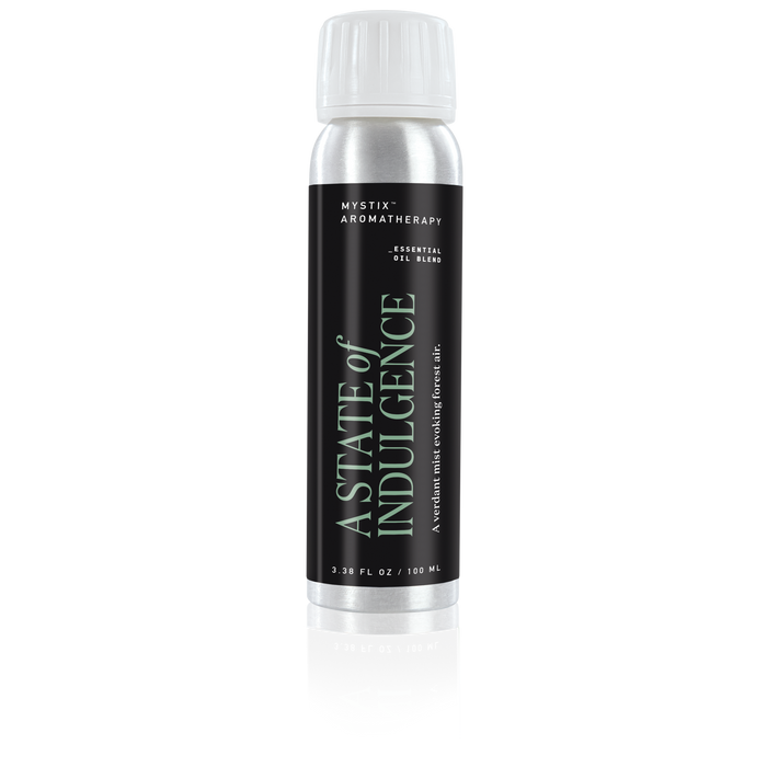 Brizo : A State of Indulgence Essential Oil Blend