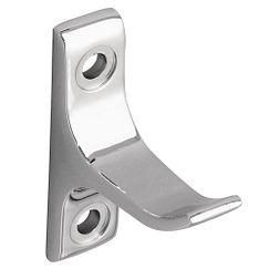 Moen 902 Chrome single robe hook