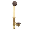Oil Rubbed Bronze