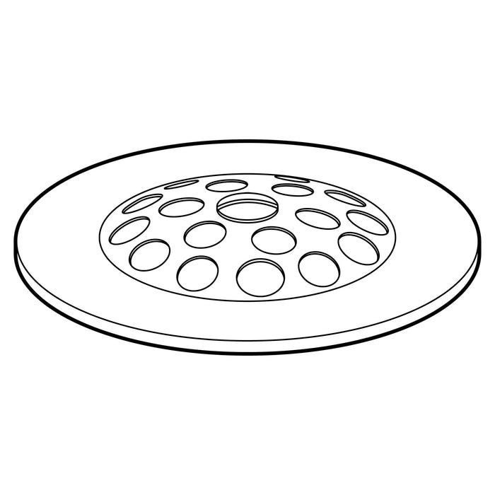 Moen 90467 Grid drain cover