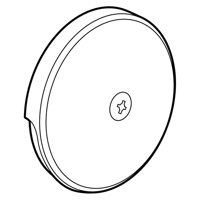 Moen 90471 Face plate kit