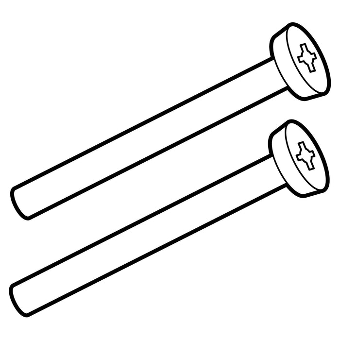 Moen 90478 Screw kit