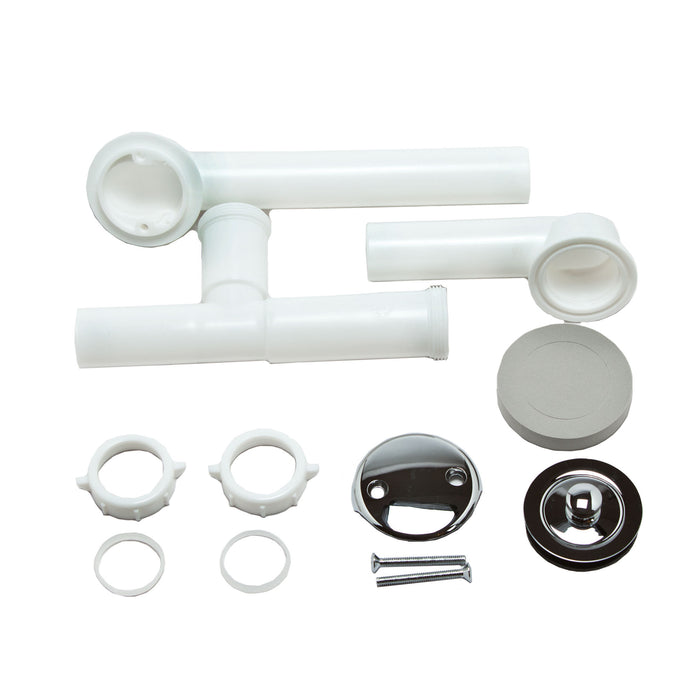 Moen 90530 Tub/Shower Drain Covers