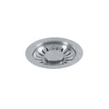 Satin Nickel