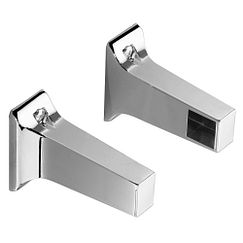 Moen 910 Chrome mounting posts