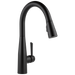 Delta Essa: Single Handle Pull-Down Kitchen Faucet
