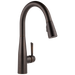 Delta Essa: Single Handle Pull-Down Kitchen Faucet