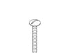KOHLER K-91292 Screw 1/4-20 X 2.5