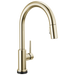 TouchTouch 2O Technology Kitchen Faucet with Touchless Technology