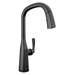 Delta Stryke: Touch2O Pull-Down Kitchen 1L w/ Voice
