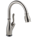 Delta Leland: Touch2O Kitchen Faucet with Touchless Technology
