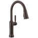 Delta Renaldi 9184TL-AR-PR TouchTouch 2O Technology Kitchen Faucet with Touchless Technology - Venetian Bronze