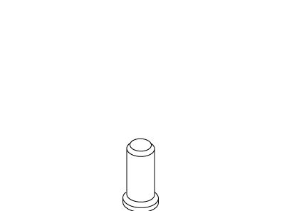 KOHLER K-93374 Plug