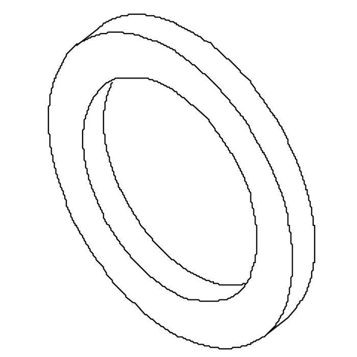 KOHLER K-93542 Neck Gasket