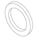 KOHLER K-93542 Neck Gasket