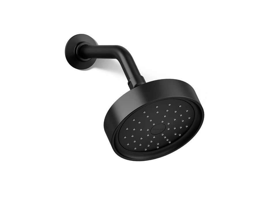 KOHLER K-939-H Purist Single-function showerhead, 1.5 gpm