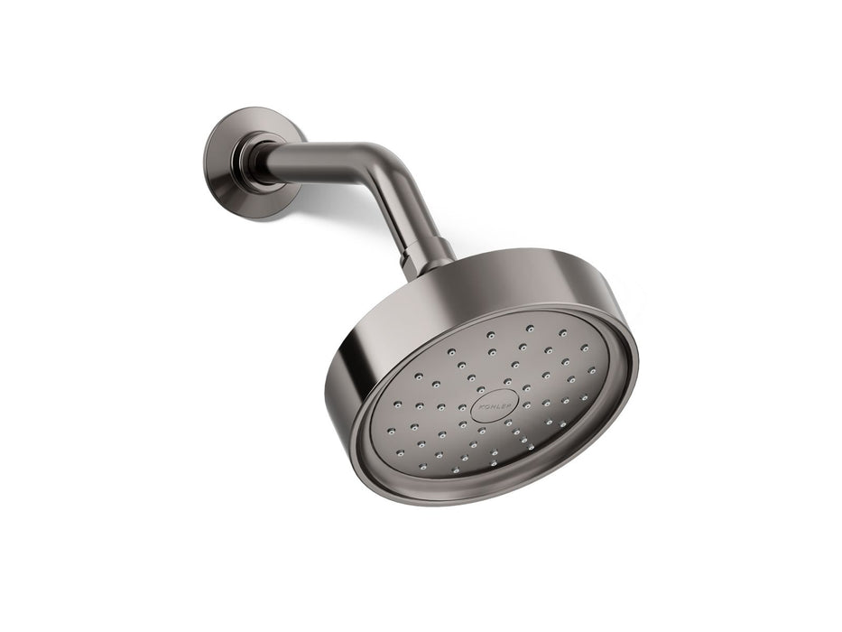 KOHLER K-939-H Purist Single-function showerhead, 1.5 gpm