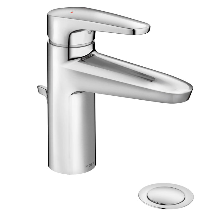 Moen M-Dura 9419F12 One-Handle Lavatory Faucet