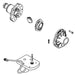 KOHLER K-94275-B Butterfly Valve, 812
