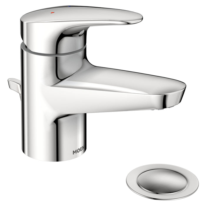 Moen Commercial 9482 One-Handle Lavatory Faucet
