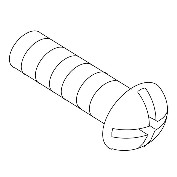 KOHLER K-95193 Screw 8-32 X .75