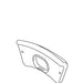 KOHLER K-95973 Pillow Assembly