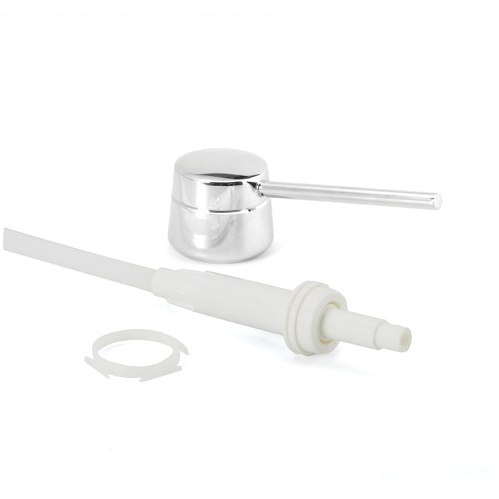 Moen 96469 Dispenser Pump And Head Assemb