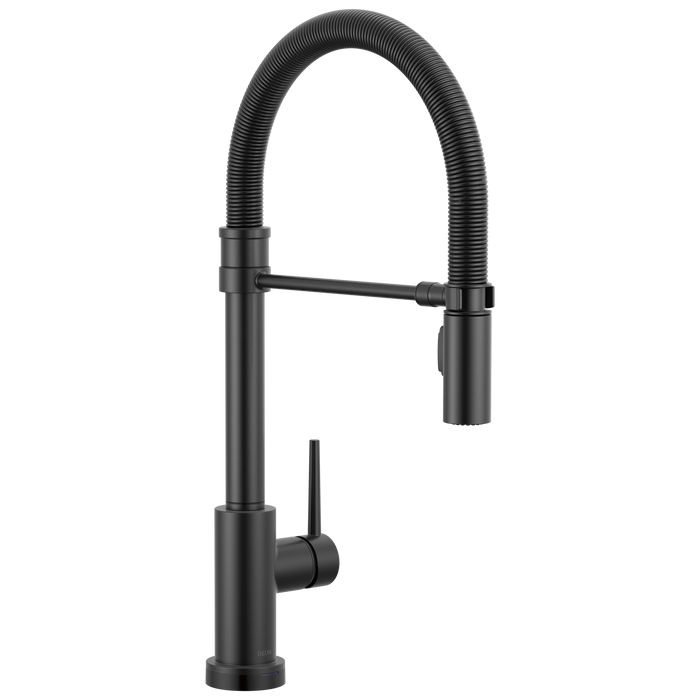 TouchTouch 2O Technology Kitchen Faucet with Touchless Technology