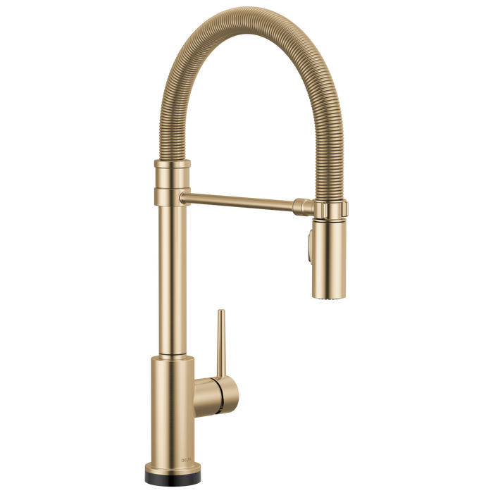 TouchTouch 2O Technology Kitchen Faucet with Touchless Technology