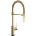 TouchTouch 2O Technology Kitchen Faucet with Touchless Technology