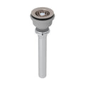 Satin Nickel (STN)
