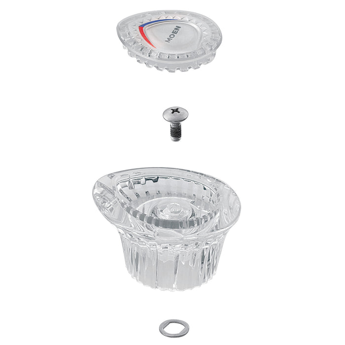 Moen 150627 Handle hub