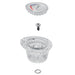 Moen 150627 Handle hub
