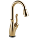 Single Handle Pull-Down Bar/Prep Faucet with Touch2O Technology