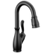 Delta Leland: Touch2O Kitchen Faucet with Touchless Technology