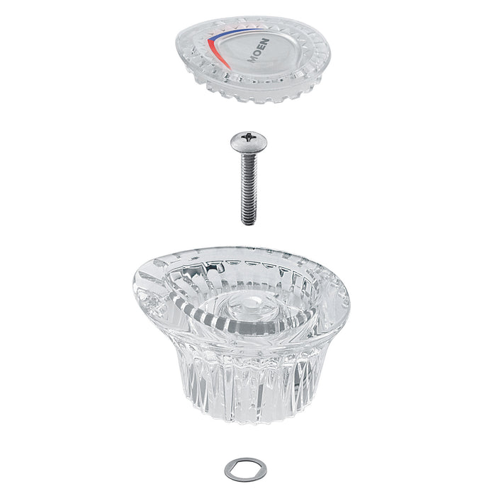 Moen Chateau 96797 Handle kit