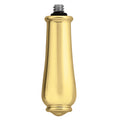 Polished Brass