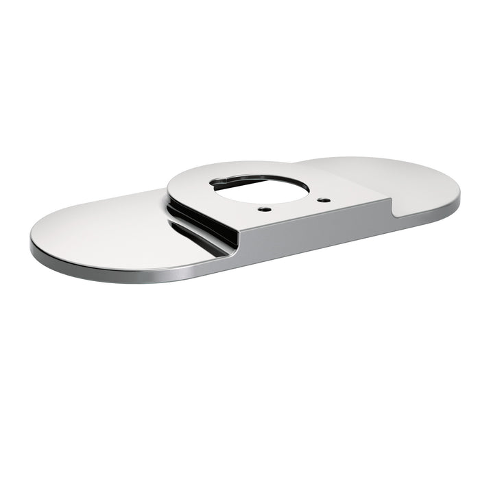 Moen M-POWER 99556 Escutcheon & gasket kit