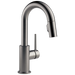 Single Handle Pull-Down Bar/Prep Faucet