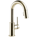 Single Handle Pull-Down Bar / Prep Faucet