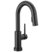 Delta Trinsic: Touch2O Bar / Prep Faucet with Touchless Technology