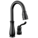 Single Handle Pull-Down Bar / Prep Faucet