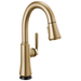 Single Handle Pull-Down Bar/Prep Faucet with Touch2O Technology