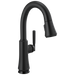 Delta Coranto: Touch2O Kitchen Faucet with Touchless Technology
