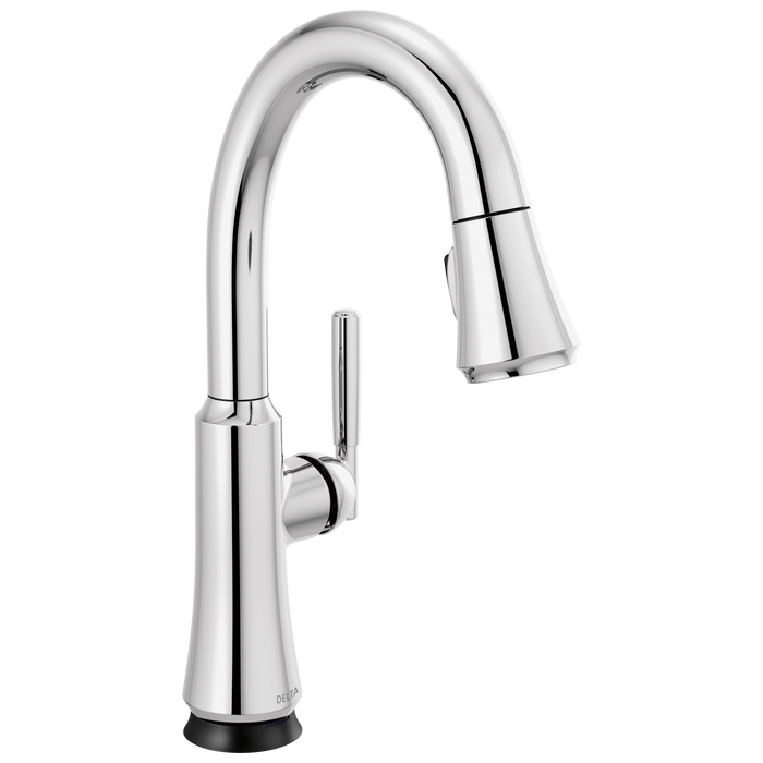 Touch2O Bar / Prep Faucet with Touchless Technology