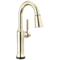 Lumicoat Polished Nickel