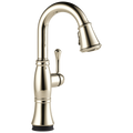 Lumicoat Polished Nickel