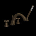 Tuscan Brass (XMTCB)