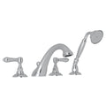 Polished Chrome (LMAPC)